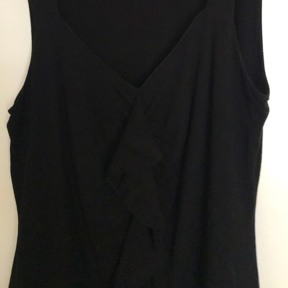 White House Black Market women’s top - Picture 4 of 5